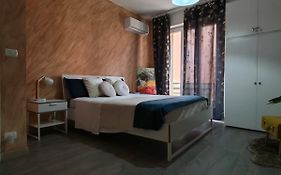 Licia Home - Air Conditioning - Terrace